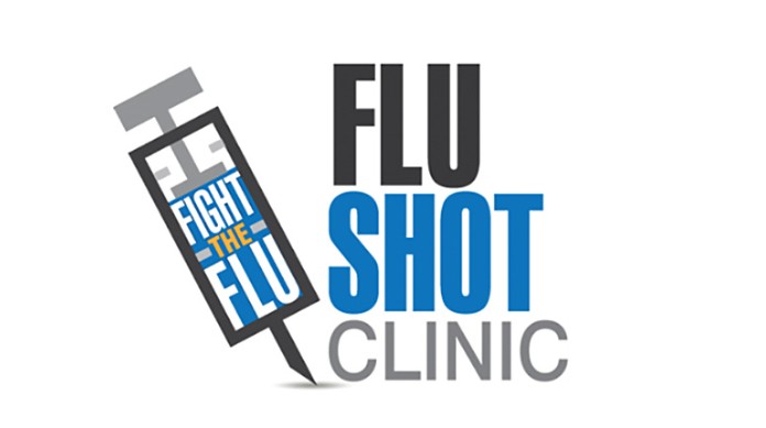  Flu Shot Clinic